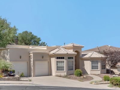 5508 Ventana Del Sol Dr