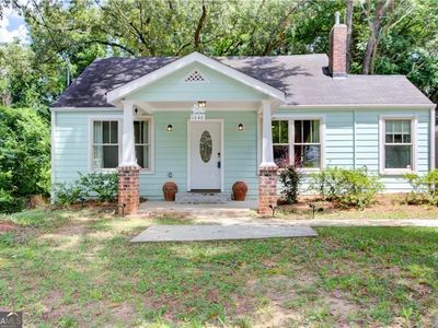 1646 Flat Shoals Rd SE