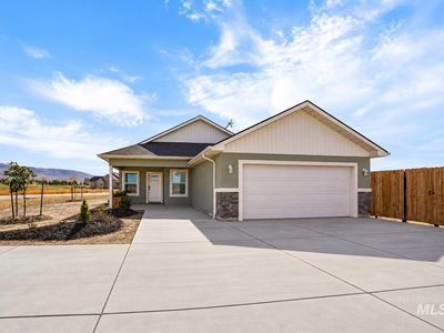 Property at 595 N Pioneer Way, Oakley, ID