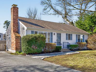 1 Charing Cross Road