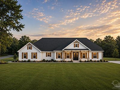 3276 Parkstone Pines Rd