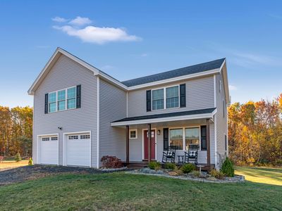 54 Magnolia Lane
