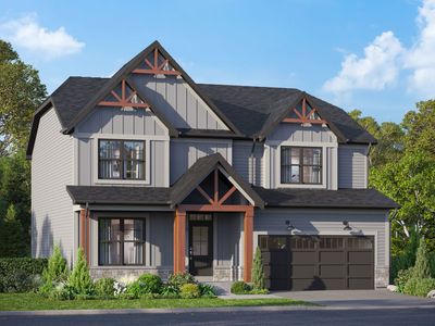 614 Sugar Maple Way