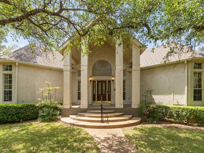 2841 Oak Haven Cir