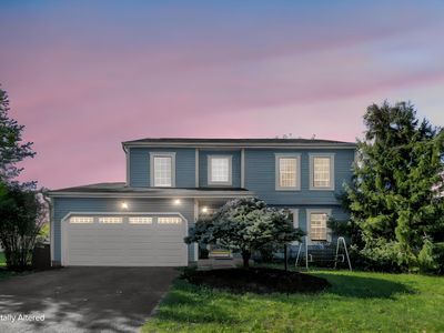 254 N Bend Dr