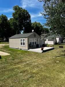 Property at 1208 E Lake St, Osakis, MN