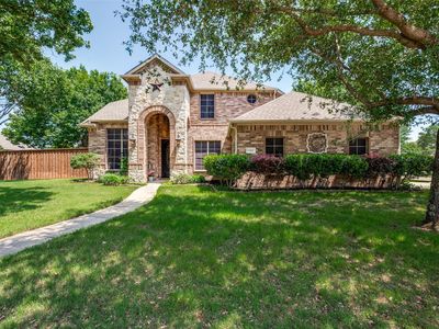 1212 Diamond Leaf Dr