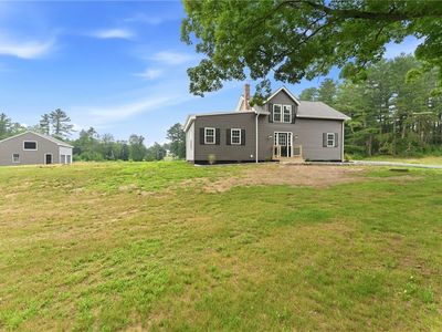 109 Hudson Pond Rd