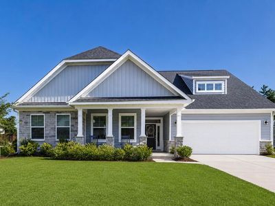 Property at 169 Huguenot Trl, Huger, SC