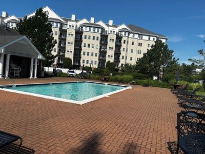 10 Seaport Dr APT 2515