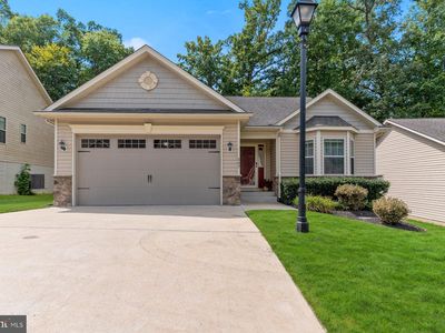 Property at 597 Hawk Hill Dr, Prince Frederick, MD