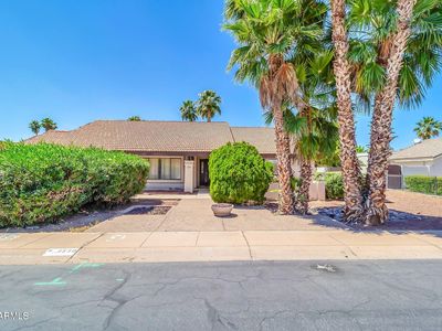 Property at 3530 S KACHINA Drive, Tempe, AZ