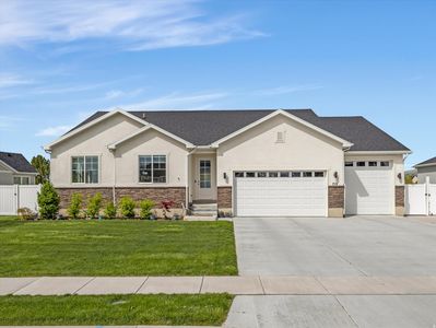 719 N 3500 W Suite W