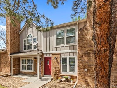 Property at 9691 W Chatfield Avenue #C, Littleton, CO