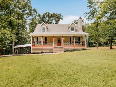 5481 Britt Whitmire Rd