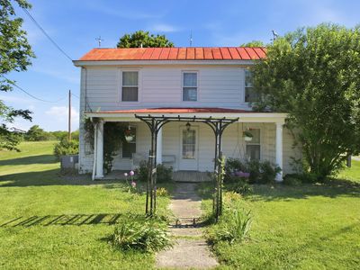 3271 Dover Rd