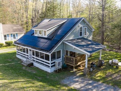 Property at 400 Pine Rd, Otis, MA