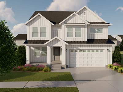 5 W Harmony Ridge Pkwy #1022