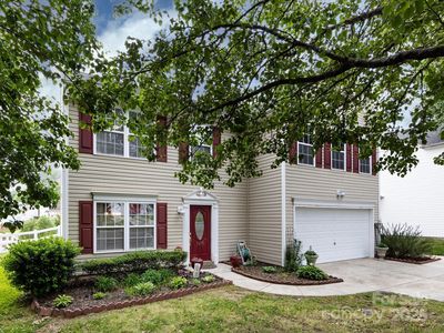 2316 Highland Park Dr