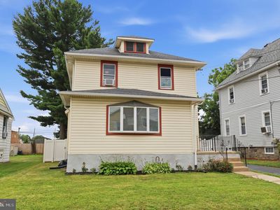 Property at 121 N Scott Ave, Glenolden, PA