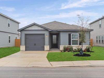 3522 Georgia Trace