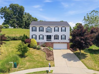 608 Cassandra Dr