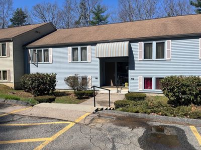 34 Maria Ave APT A