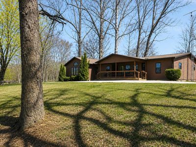 Property at 2266 Vfw Rd, Mitchell, IN