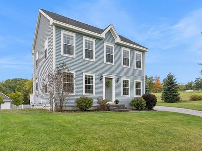 Property at 1 Buds Trail, Cumberland, ME