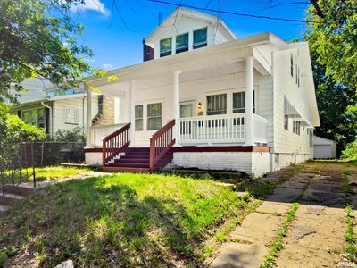 308 E McClure Ave