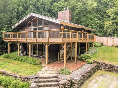 715 Luce Hill Road