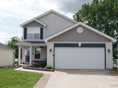 Property at 159 Twin Falls Dr, Troy, MO
