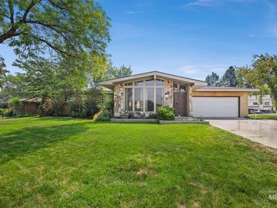 1228 Evergreen Dr
