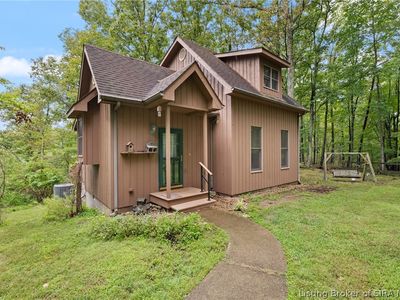 20609 Cabin Hill Road