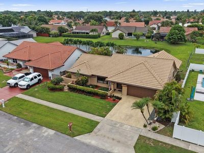 Property at 6063 Sunberry Circle, Boynton Beach, FL