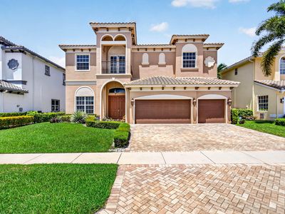 9898 Coronado Lake Drive