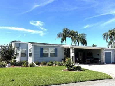 4603 Crestwicke Dr. Lot # 403 Plan, Schalamar Creek