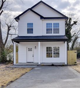 603 Mason Ave