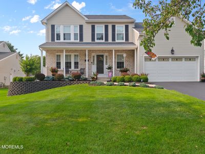 1076 White Oak Court