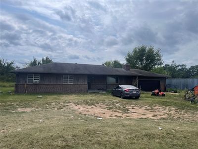 Property at 15389 Gann Ridge Rd, Garfield, AR