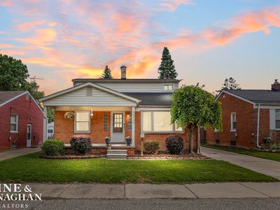 Property at 16532 Rosemary Ave, Fraser, MI