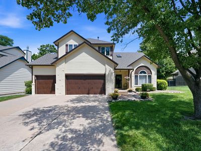 422 N Jaax Ct