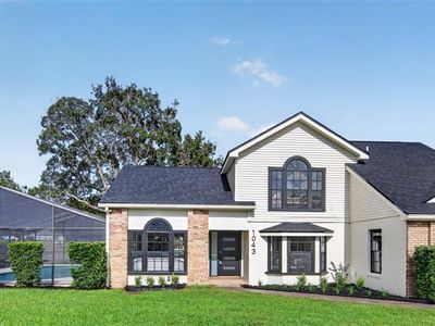 1043 BUCKSAW PLACE