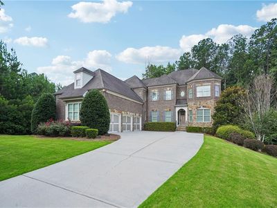 373 Glynnwilde Dr NW