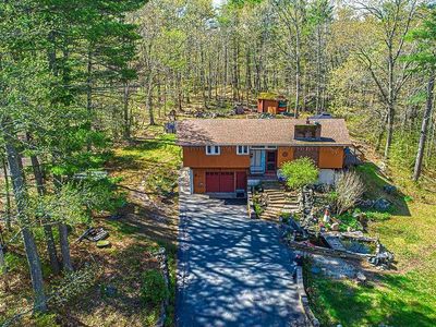 5 Quarry Road