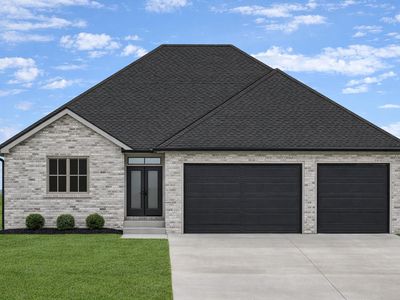 1765 W Gaslight Drive