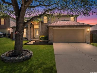 3706 Tanner Fields