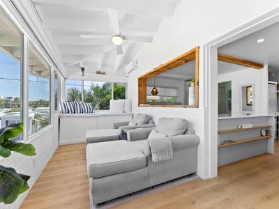 5001 N Ocean Boulevard #22