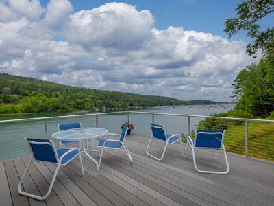 87 Harborside Rd Northeast Harbor