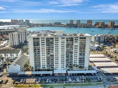 400 Island Way APT 903